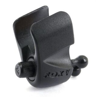 Fox - Black Label Adjustable Rod Clip