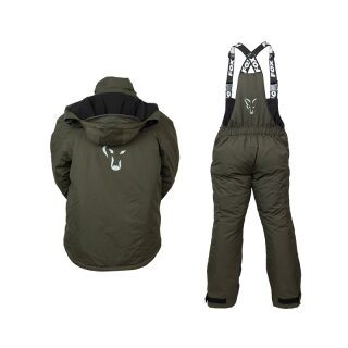 Fox - Winter Suit