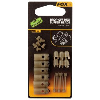 Fox - Edges Drop Off Heli Buffer Beads