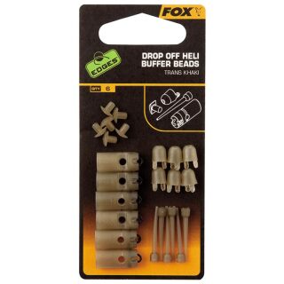 Fox - EDGES Drop Off Heli Buffer Beads