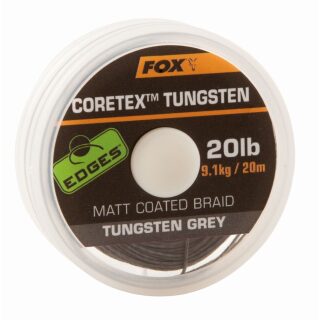 Fox - Edges Tungsten Coretex