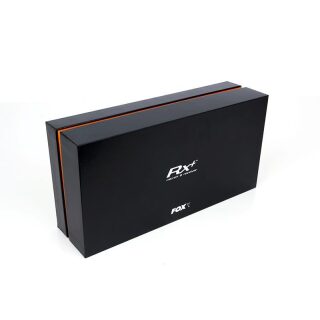 Fox - RX+ 4-Rod Presentation Set