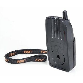 Fox - RX+ 2-Rod Presentation Set