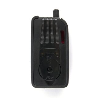 Fox - RX+ Receiver