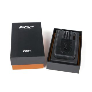 Fox - RX+ Receiver