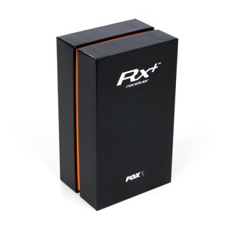 Fox - RX+ Receiver