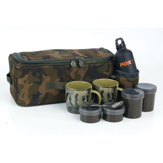 Fox - Camolite Brew Kit Bag