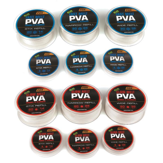 Fox - Edges PVA Mesh Refills