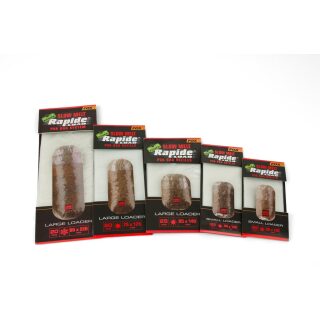 Fox - Edges Rapide Load PVA Bag Refills Slow Melt 60mm x...