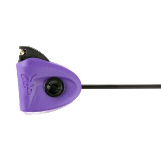 Fox - Purple Mini Swinger