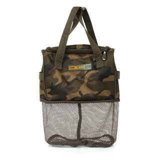 Fox - Camolite Bait/Air Dry Bag Large