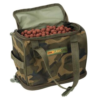 Fox - Camolite Bait/Air Dry Bag Medium