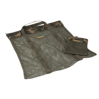 Fox - Camolite Air Dry Bags Large + Hookbait Bag