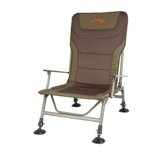 Fox - Duralite XL Chair