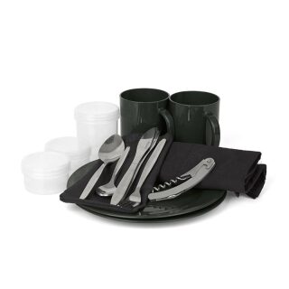 Fox - R-Series 2 Man Dinner Set