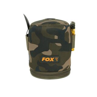 Fox - R-Series Camo Neoprene Gas cannister Cover