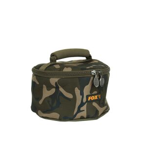 Fox - R-Series Camo Neoprene Cookset Bag