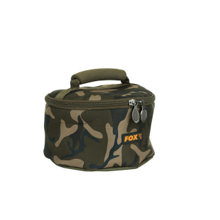 Fox - R-Series Camo Neoprene Cookset Bag