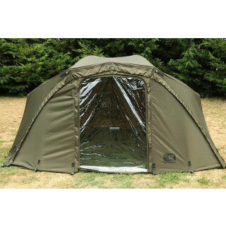 Fox - R Series Brolly System