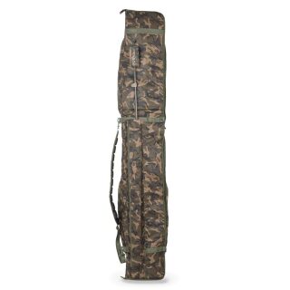 Fox - Camolite 13ft 3+3 Rod Case