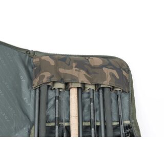 Fox - Camolite 13ft 3+3 Rod Case