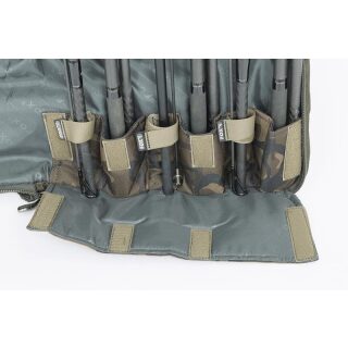 Fox - Camolite 13ft 3+3 Rod Case