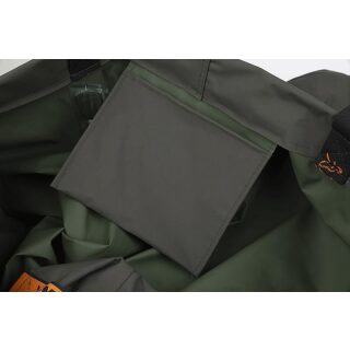 Fox - Lightweight Green Waders