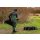 Fox - Lightweight Green Waders Size 7 / 41