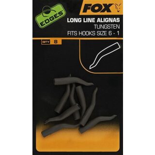 Fox - Edges Tungsten Line Alignas Size 10 - 7 Long