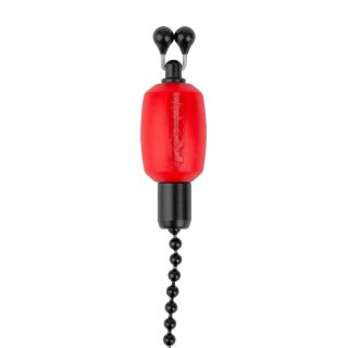 Fox - Black Label Dinky Bobbins Red