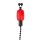 Fox - Black Label Dinky Bobbins Red