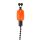 Fox - Black Label Dinky Bobbins Orange