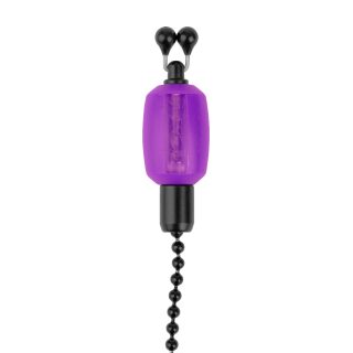 Fox - Black Label Dinky Bobbins Purple