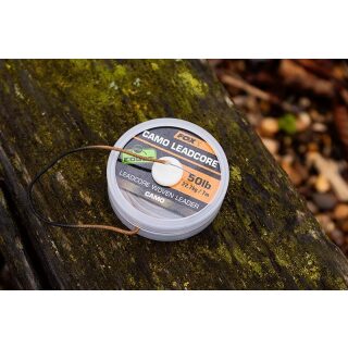 Fox - Edges Camo Leadcore 50lb x25m