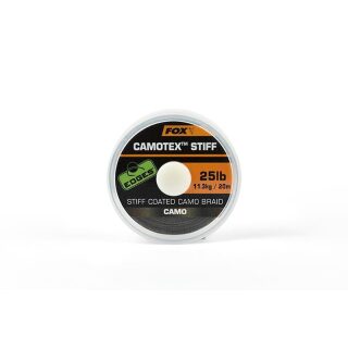 Fox - Edges Camotex Stiff