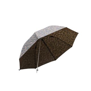 Fox - 60ins Camo Brolly