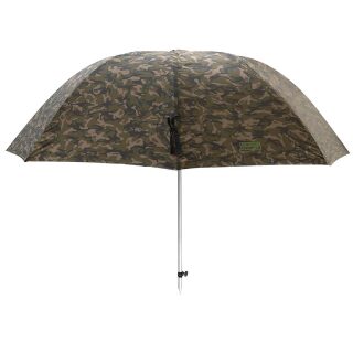 Fox - 60ins Camo Brolly