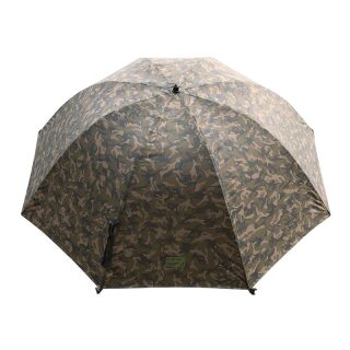 Fox - 60ins Camo Brolly