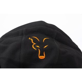 Fox - Collection Orange & Black Hoodie