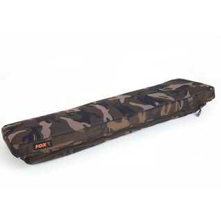 Fox - Camo Boat Seat