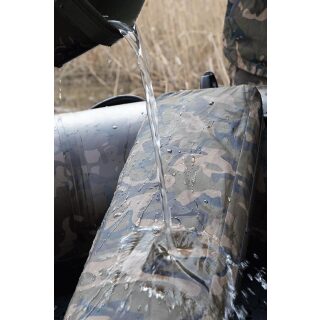 Fox - Camo Boat Seat