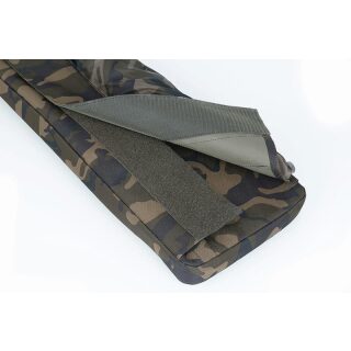 Fox - Camo Boat Seat