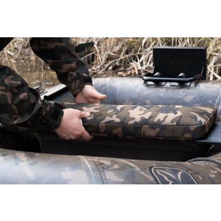 Fox - Camo Boat Seat