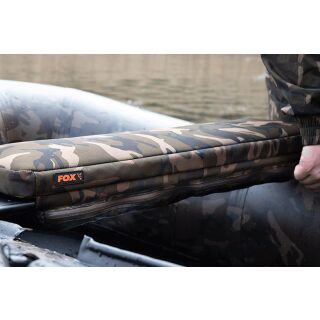 Fox - Camo Boat Seat