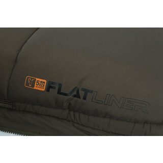 Fox - Flatliner 8 Leg - 5 Season System