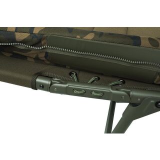 Fox - Flatliner 6 Leg - 5 Season System