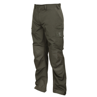 Fox - Collection HD Green Trouser