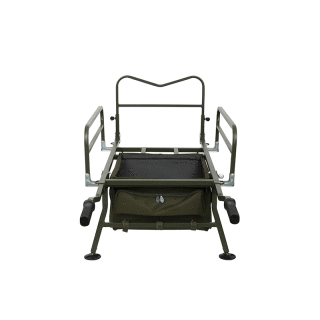 Fox - R-Series Barrow Plus