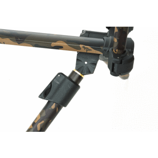 Fox - Horizon Duo Camo 4 Rod Pod inc 2 x 36"