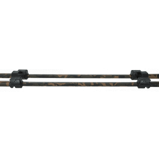 Fox - Horizon Duo Camo 3 Rod Pod inc 2 x 36"